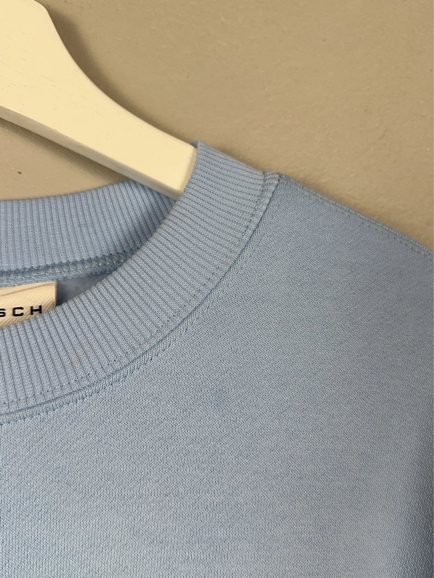 Röhnisch-sweatshirt