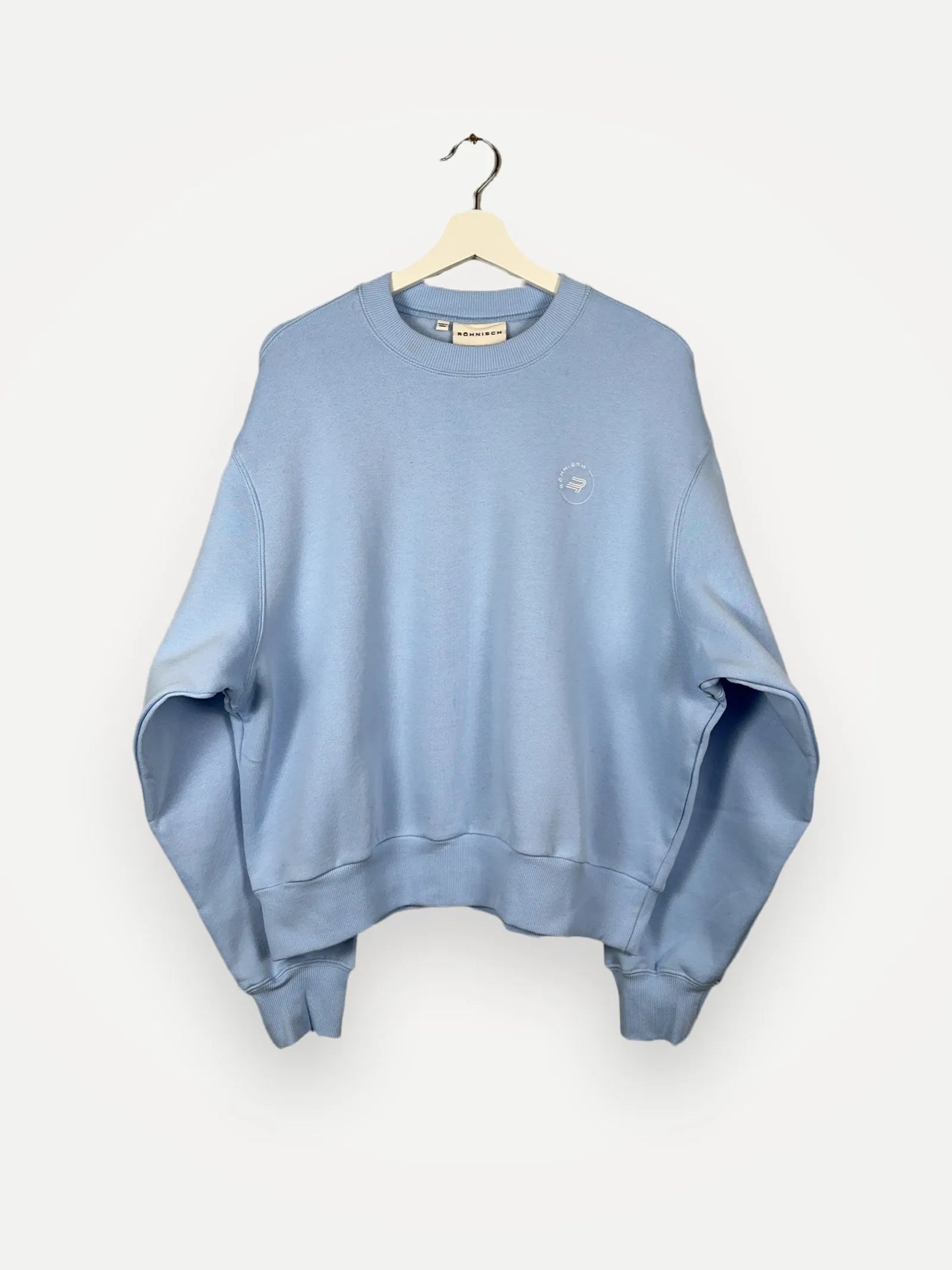 Röhnisch-sweatshirt