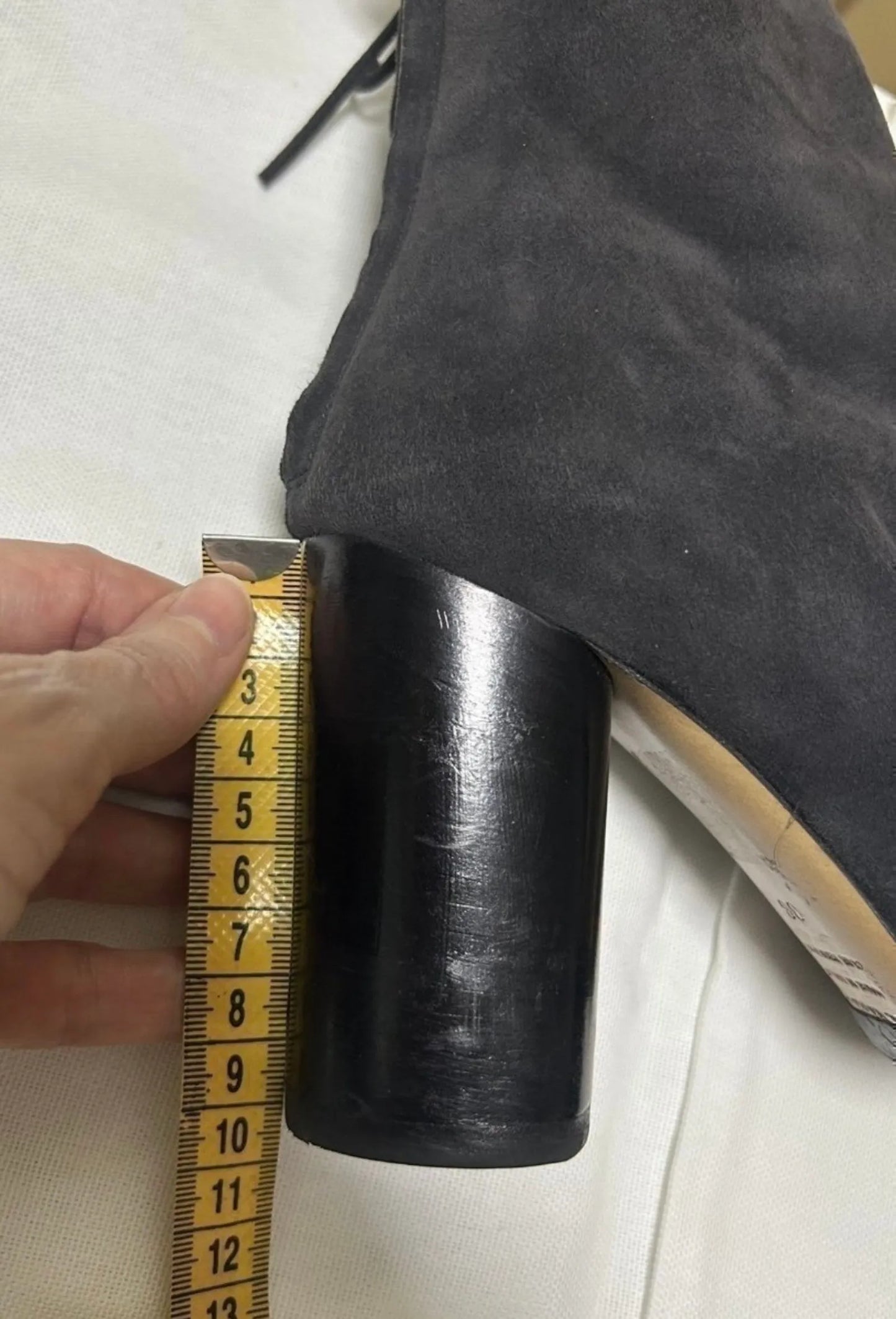 Isabel Marant Deyissa Stövletter Boots