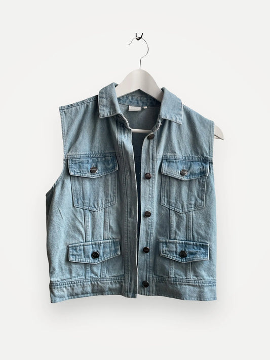 Nümph Vest