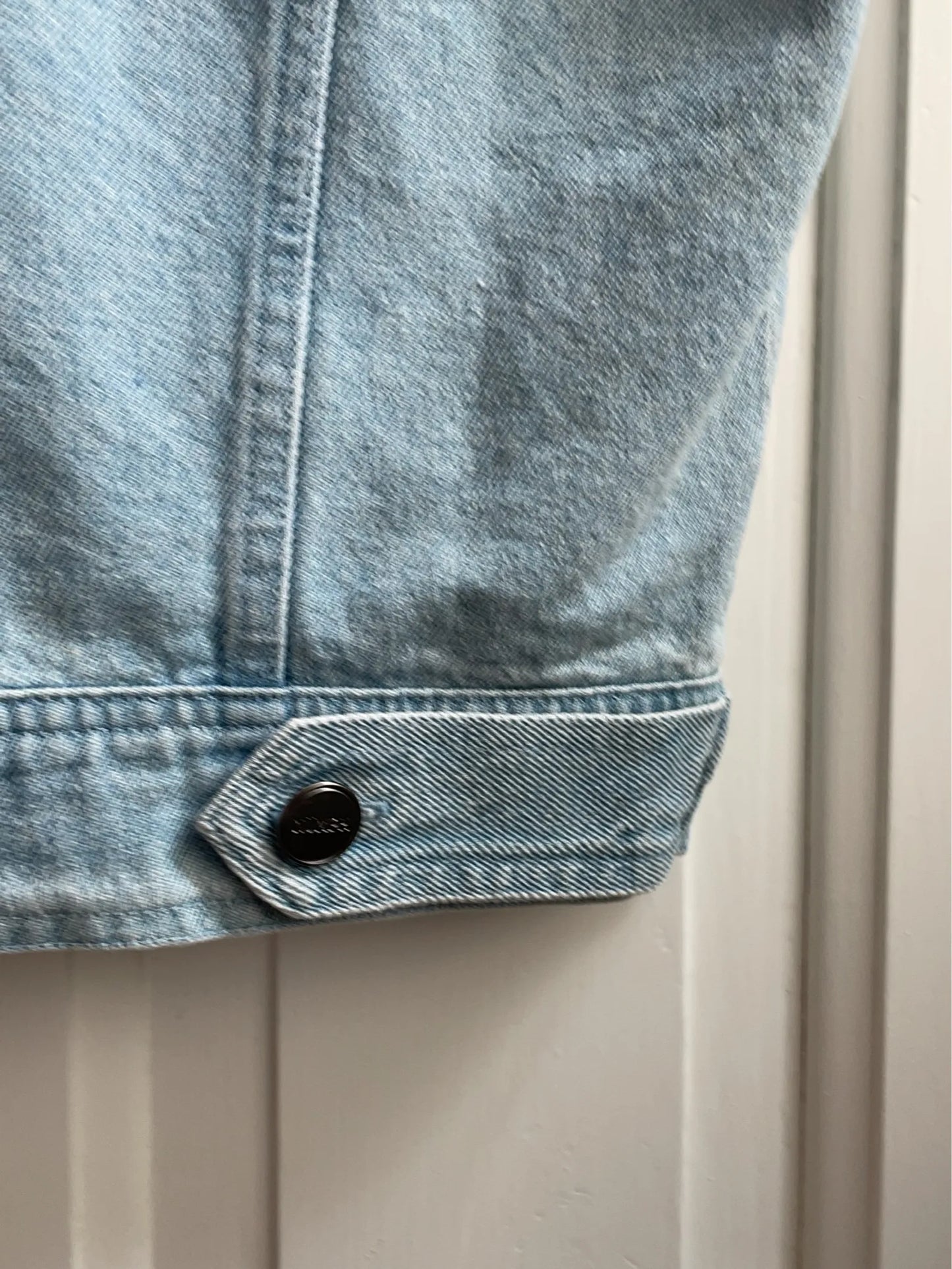 Nümph-väst NWOT