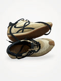 Loewe Runner-skinnsneakers