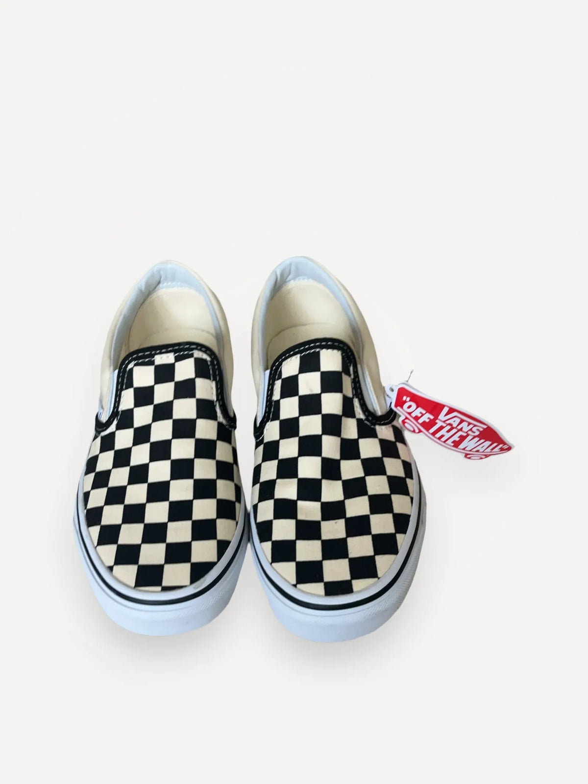 Vans-sneakers NWOT