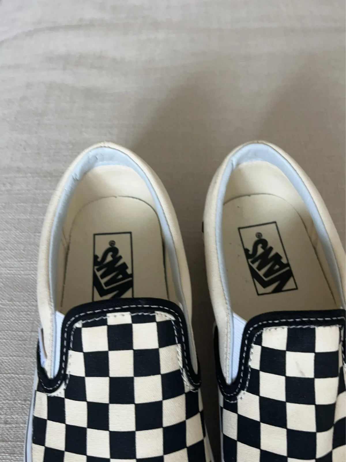 Vans-sneakers NWOT