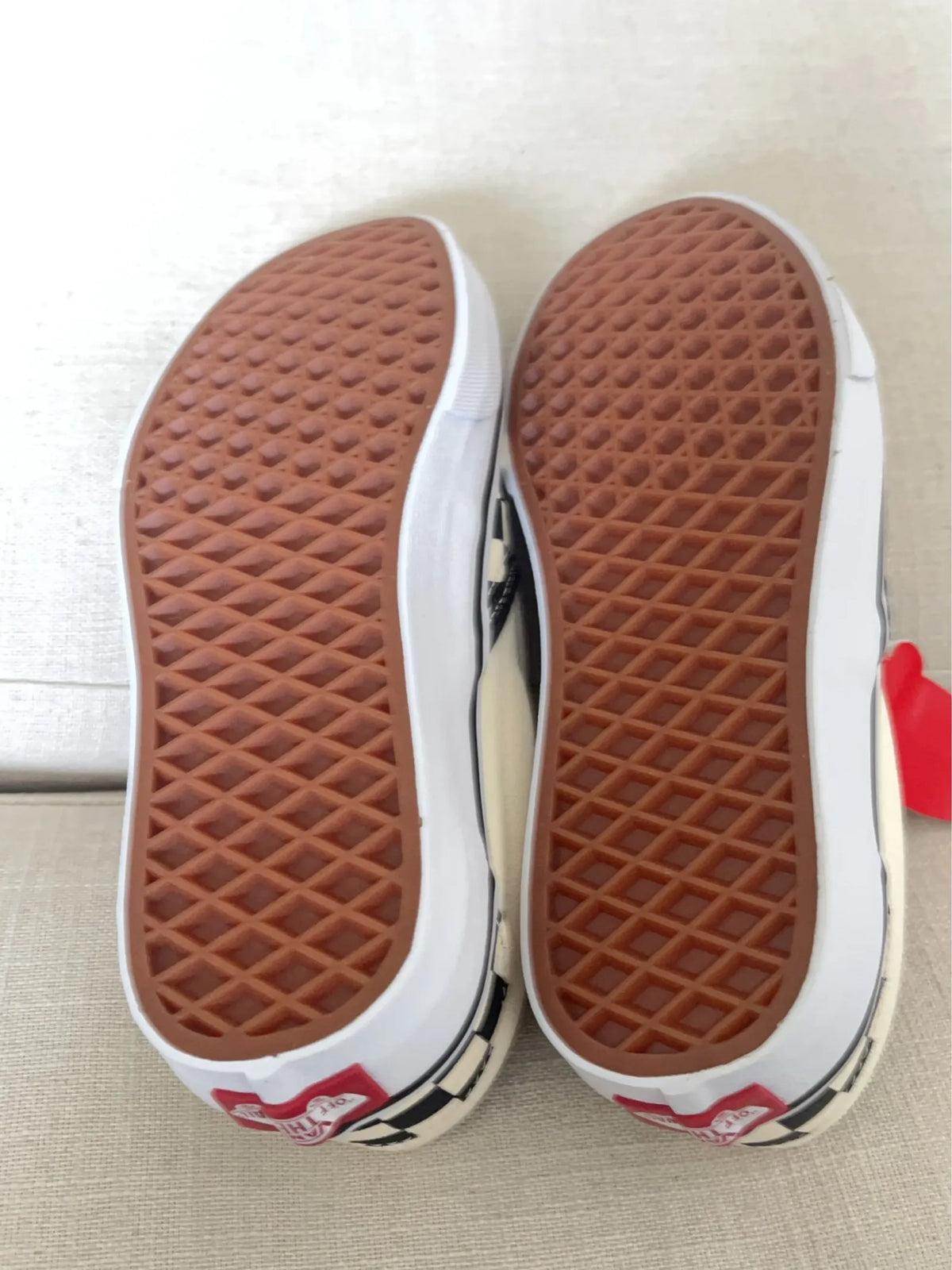 Vans-sneakers NWOT