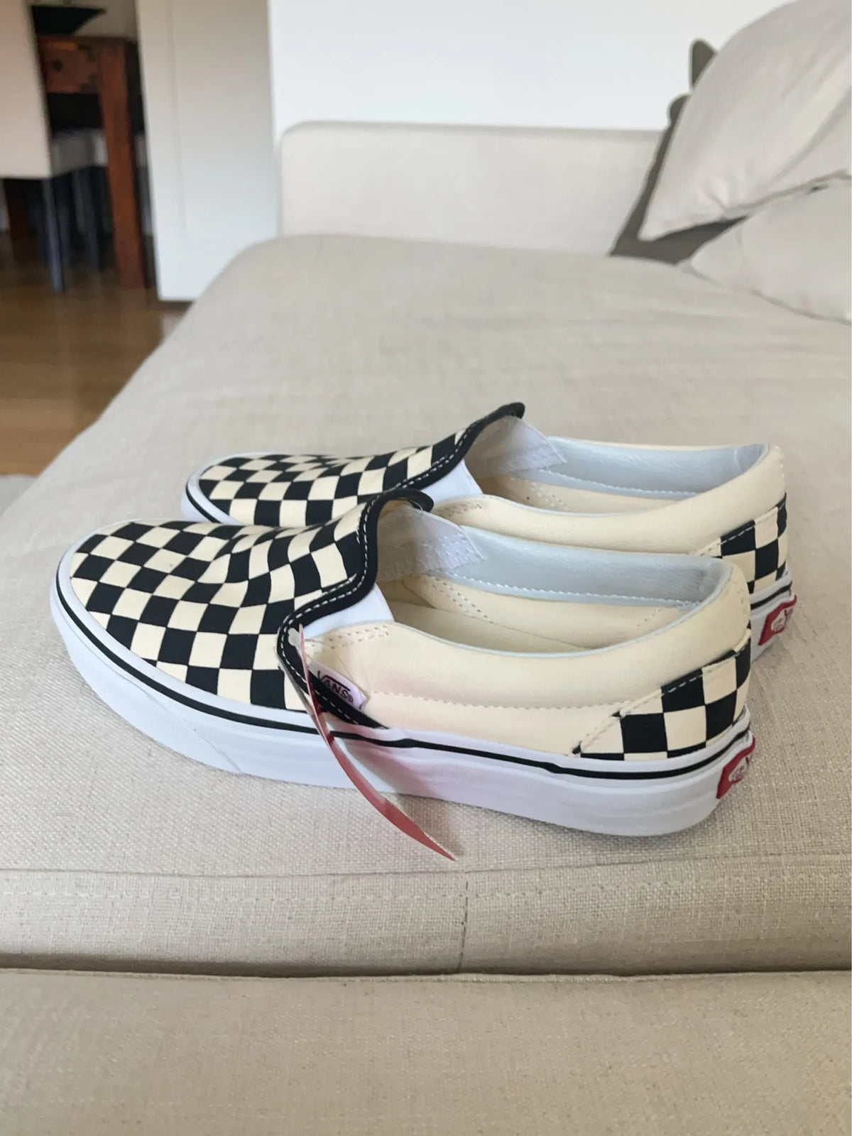 Vans-sneakers NWOT