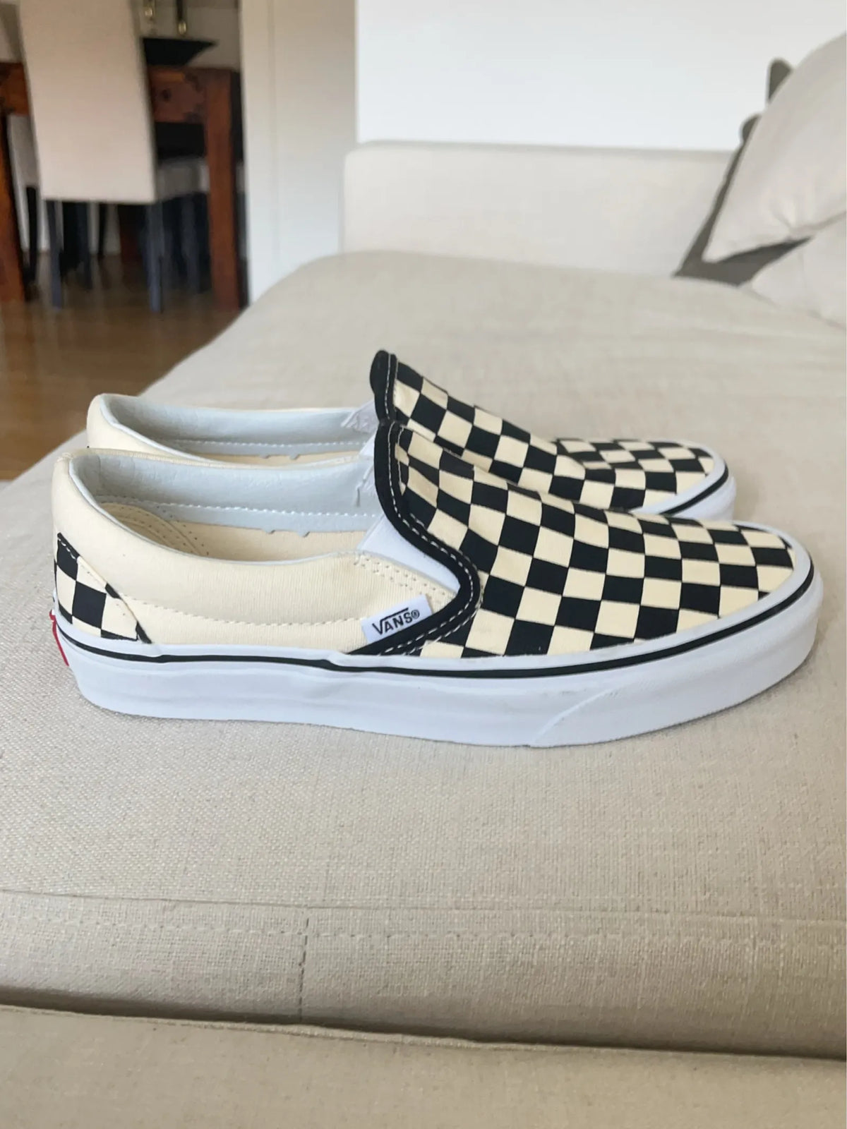 Vans-sneakers NWOT