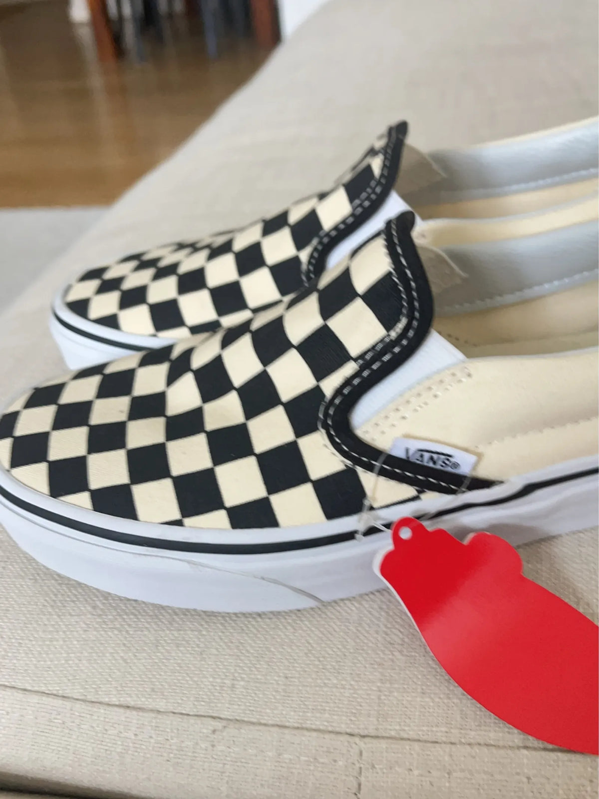 Vans-sneakers NWOT