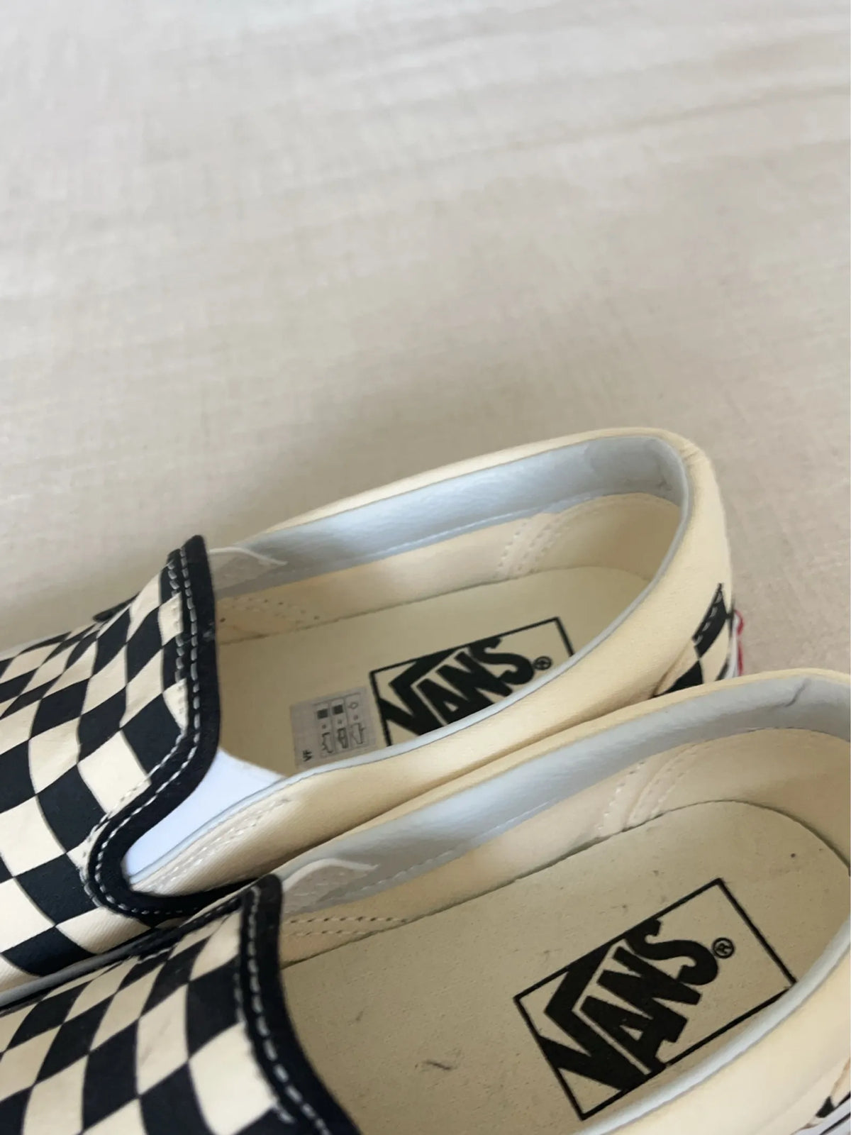 Vans-sneakers NWOT