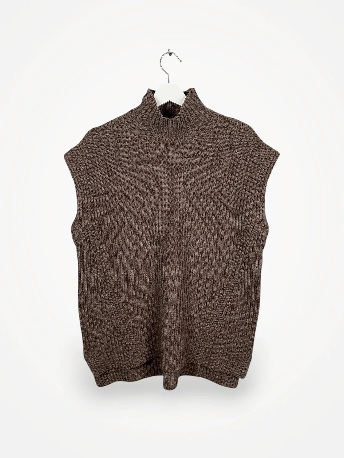 Ganni Vest
