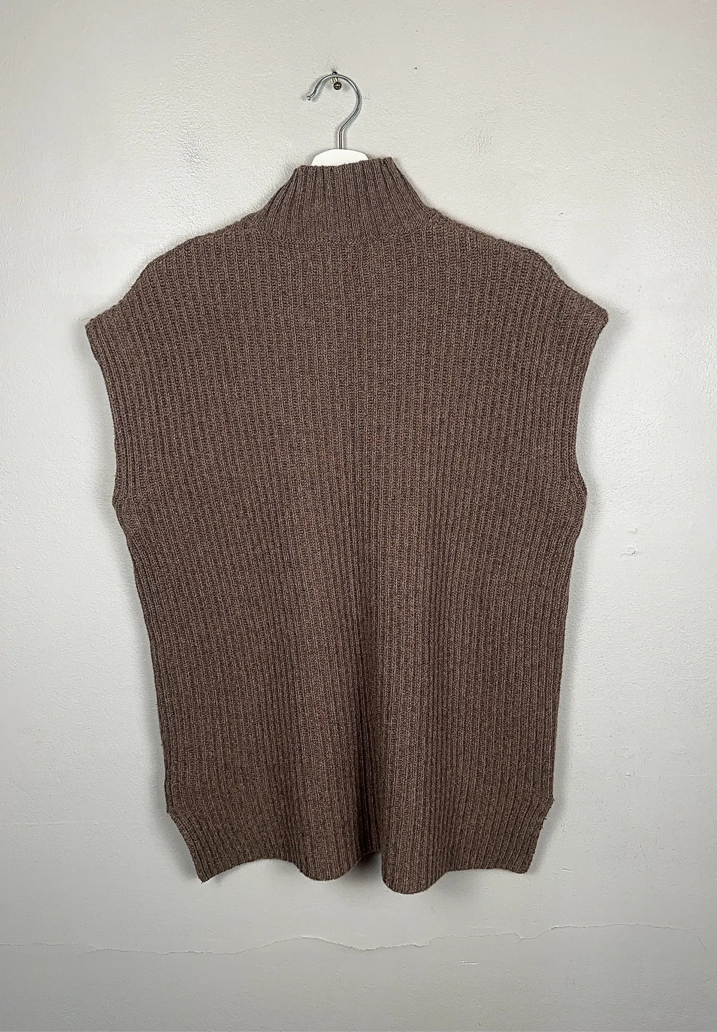 Ganni Vest