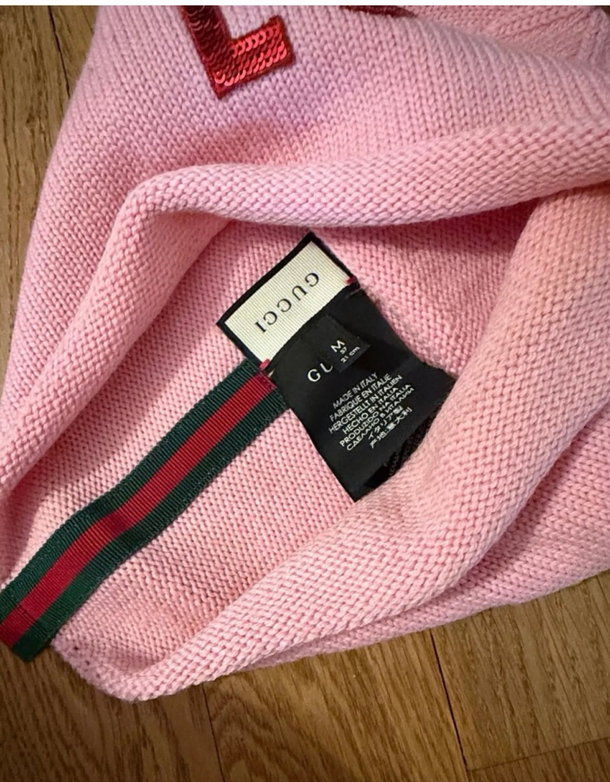 Gucci Hat