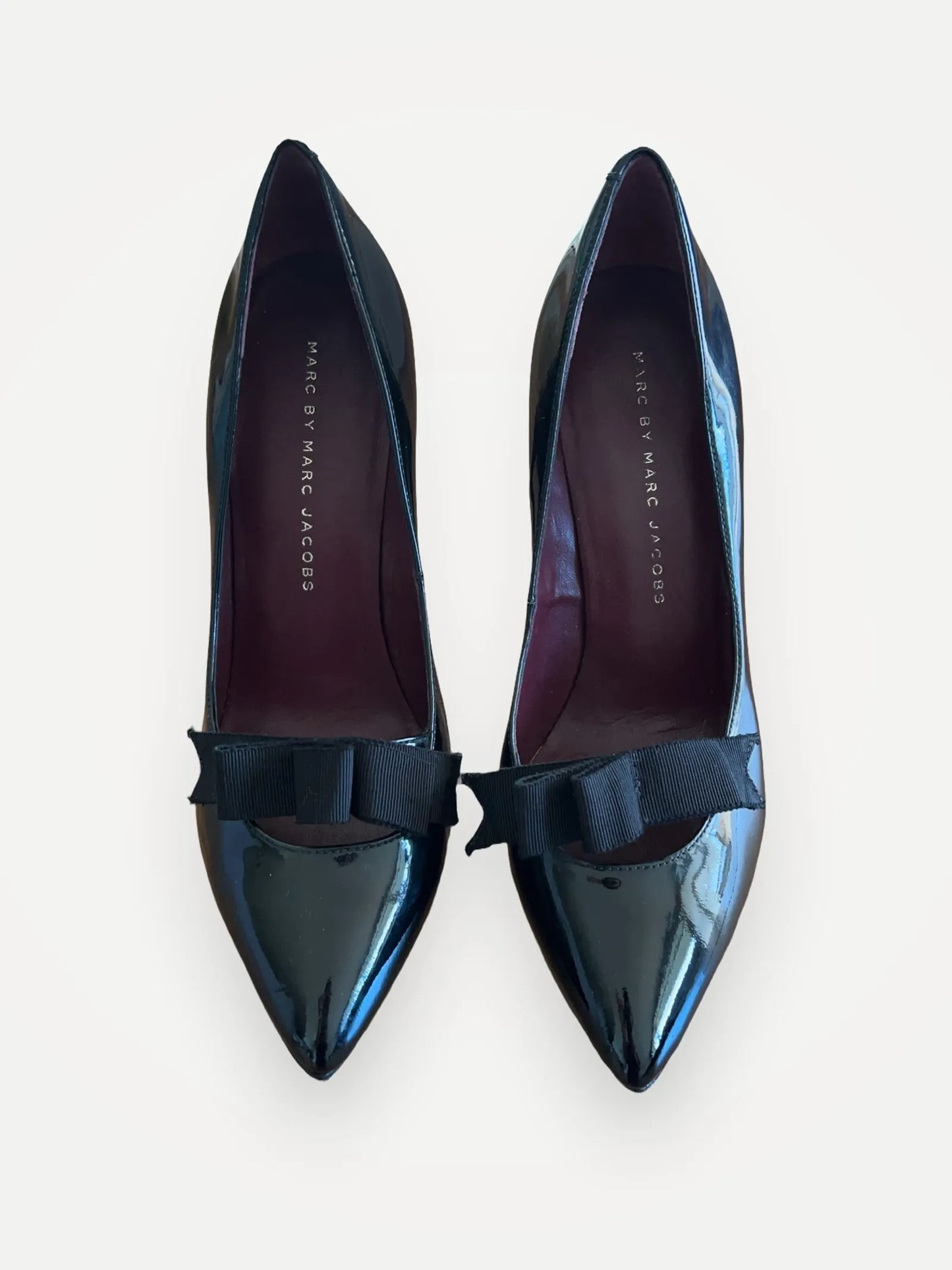 Marc Jacobs Heels