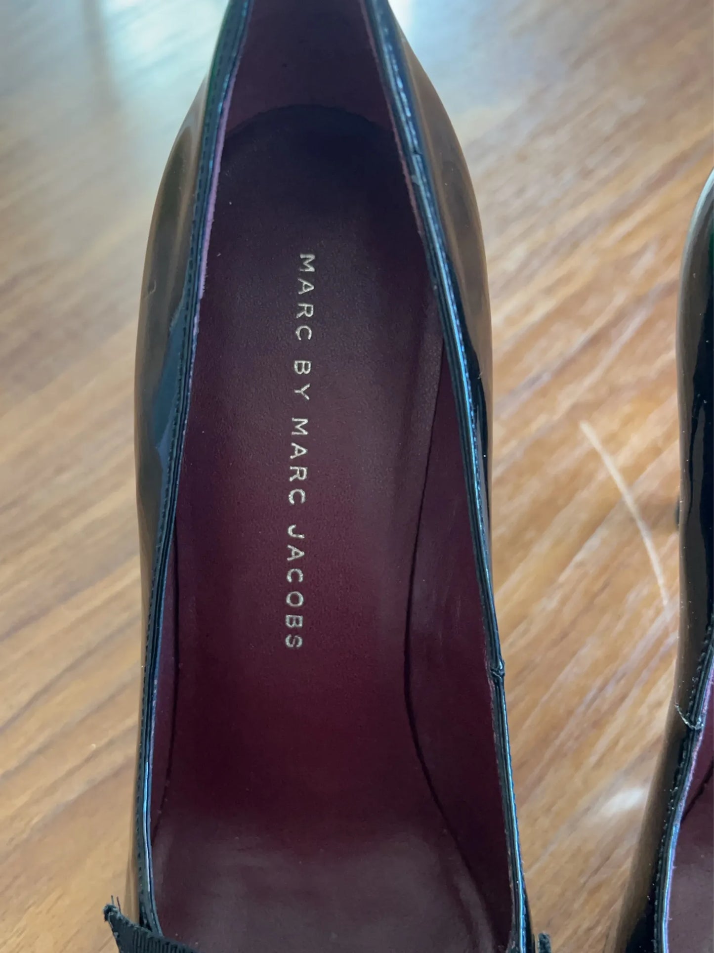 Marc Jacobs Heels
