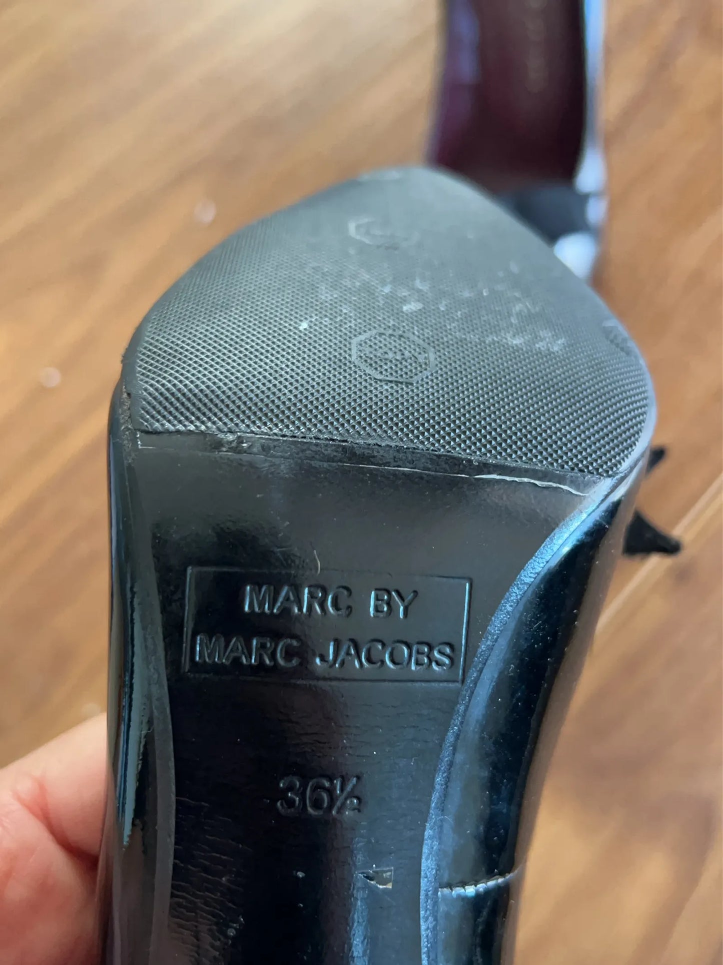 Marc Jacobs Heels