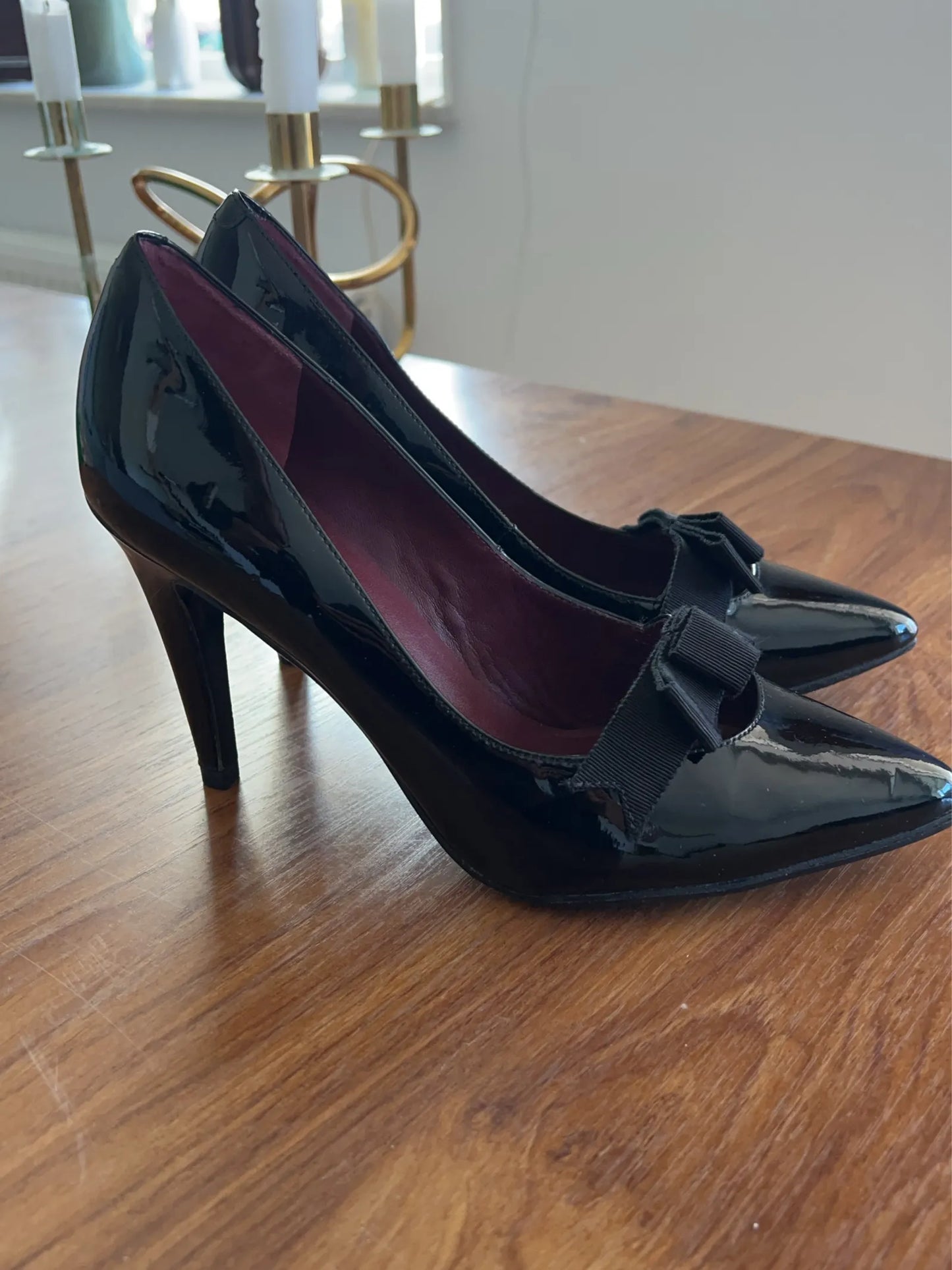 Marc Jacobs Heels
