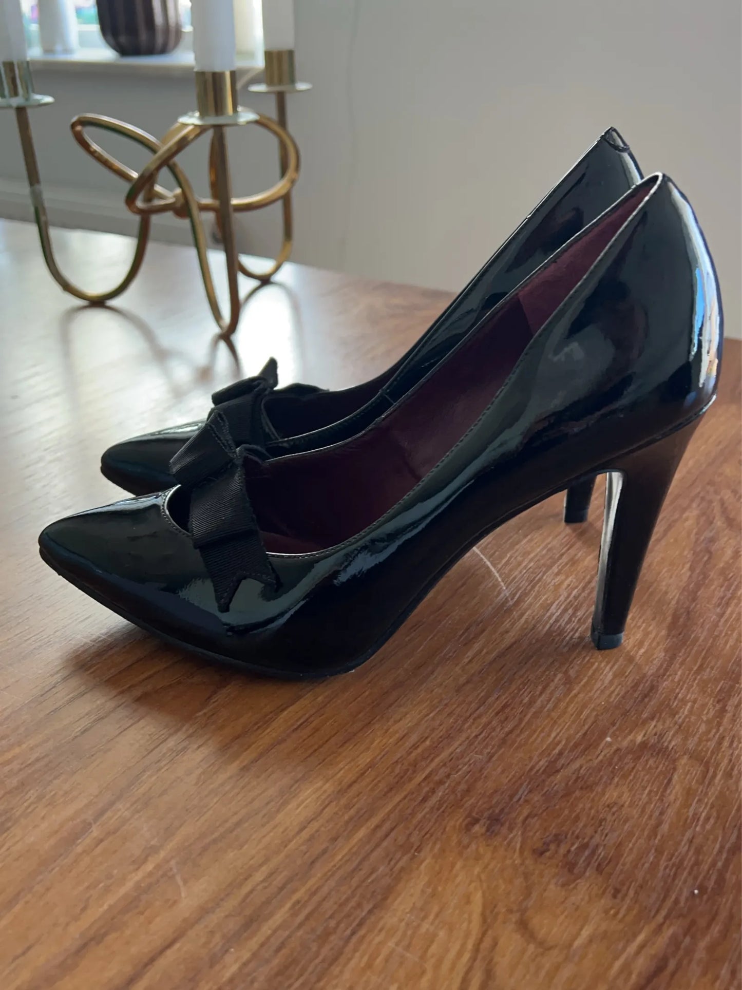 Marc Jacobs Heels