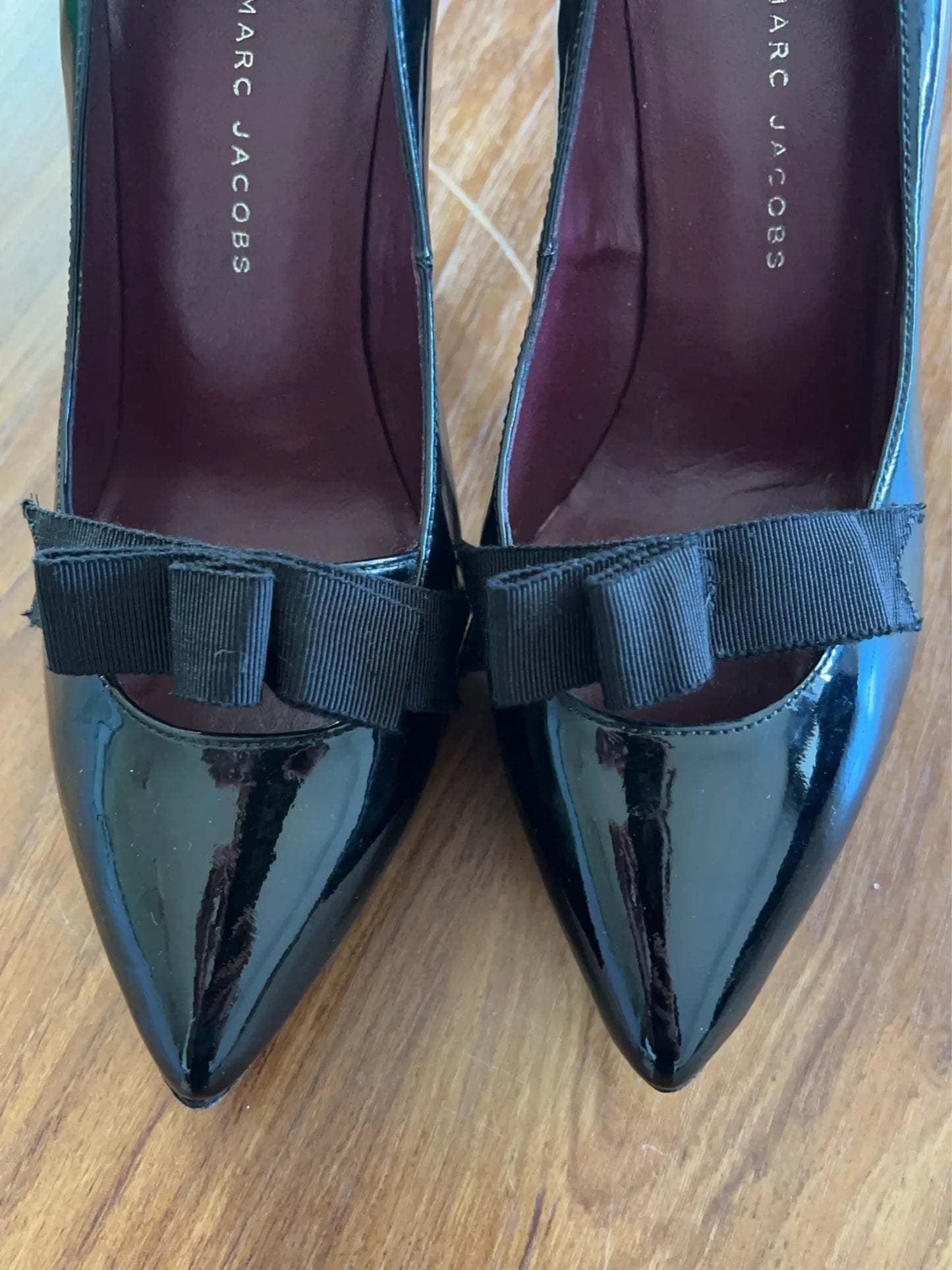 Marc Jacobs Heels