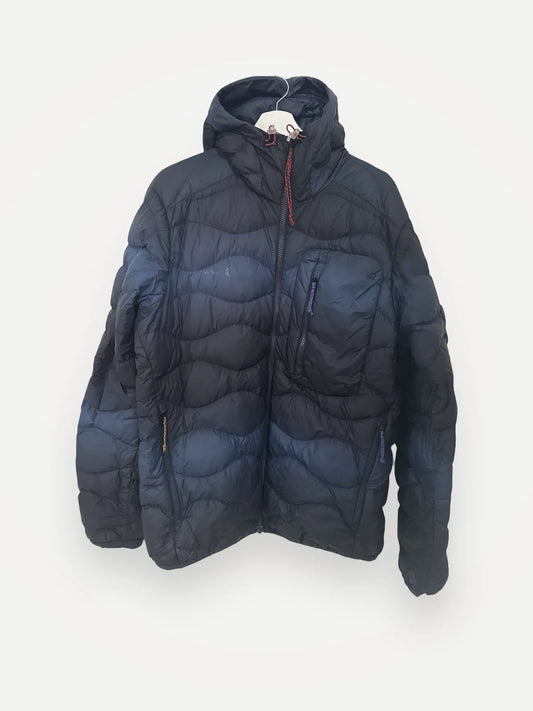 Peak Performance Style B Heliuhjp-dunjacka
