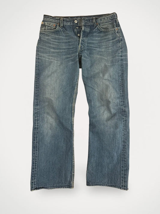 Levi's-jeans