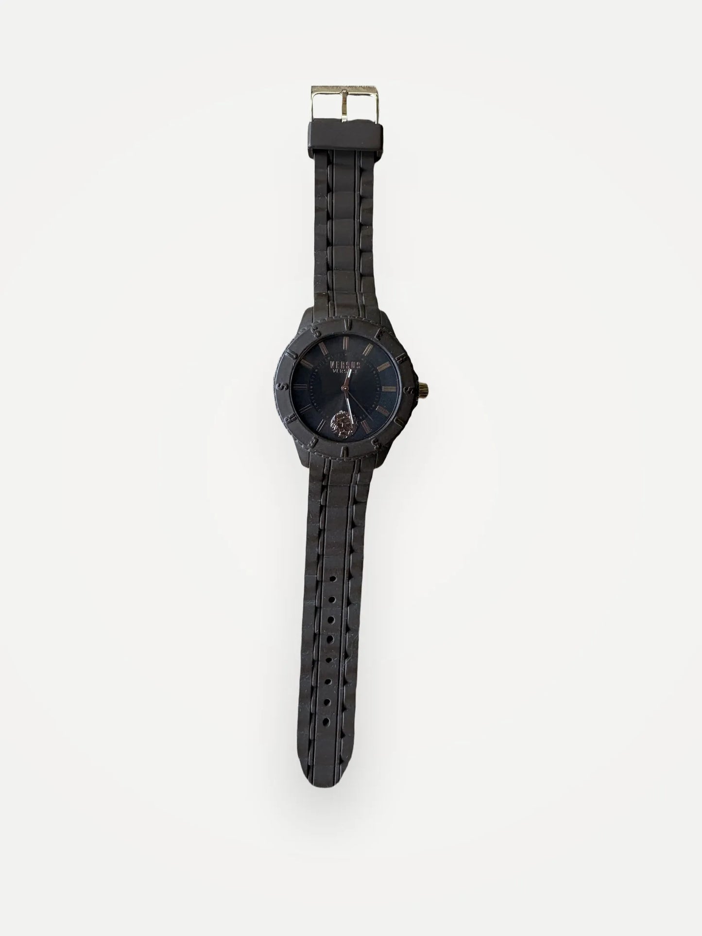 Versace Tokyo R (silicone Lion)-klocka
