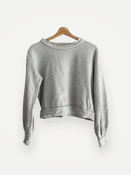 & Other Stories-sweatshirt