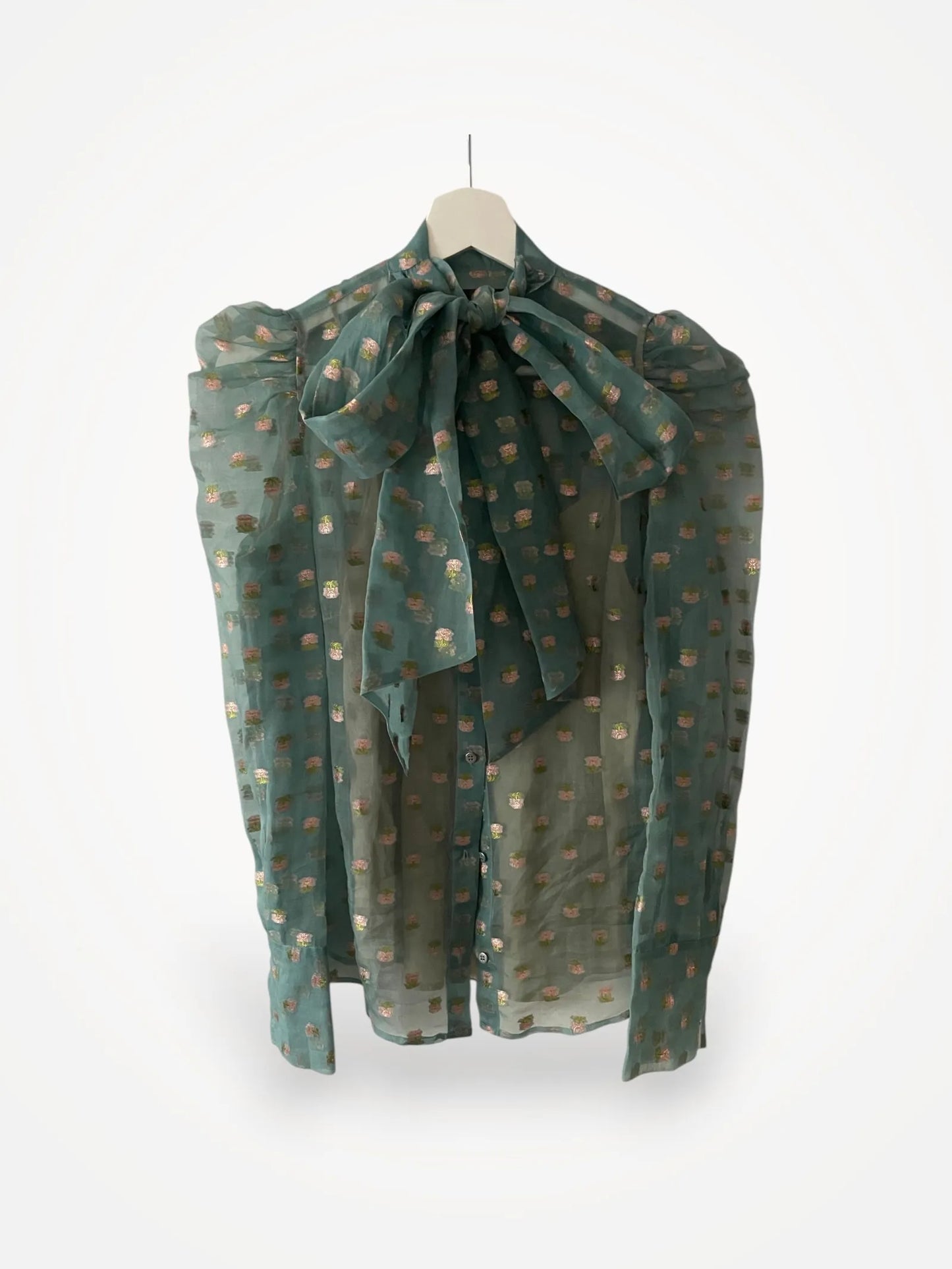Custommade Blouse