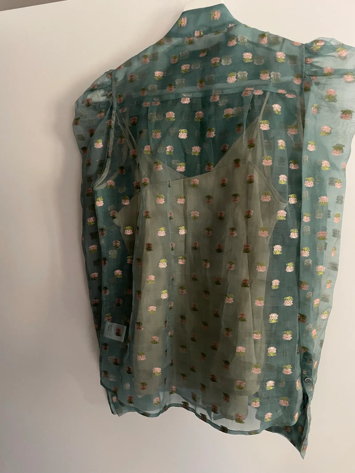 Custommade Blouse