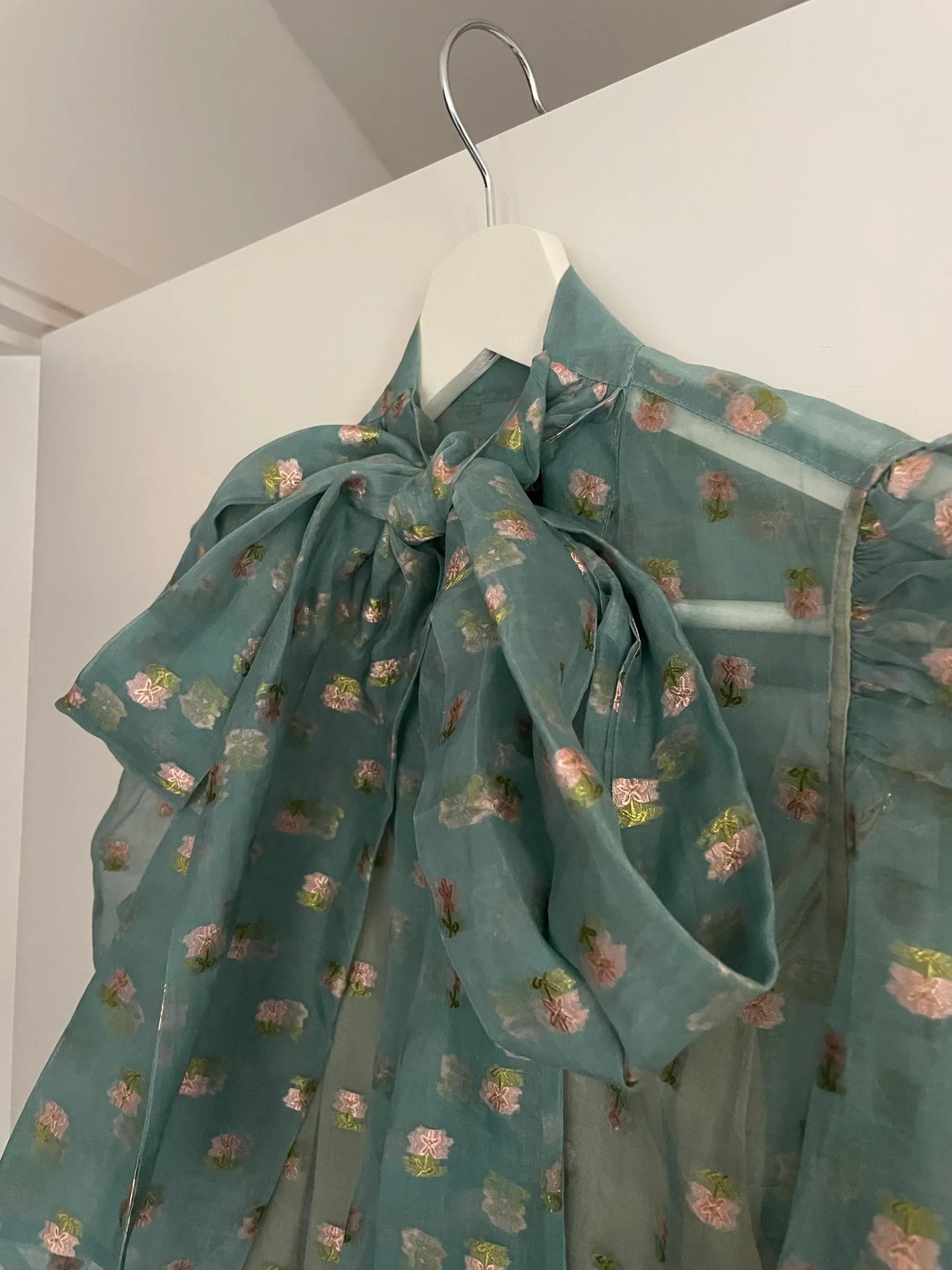 Custommade Blouse
