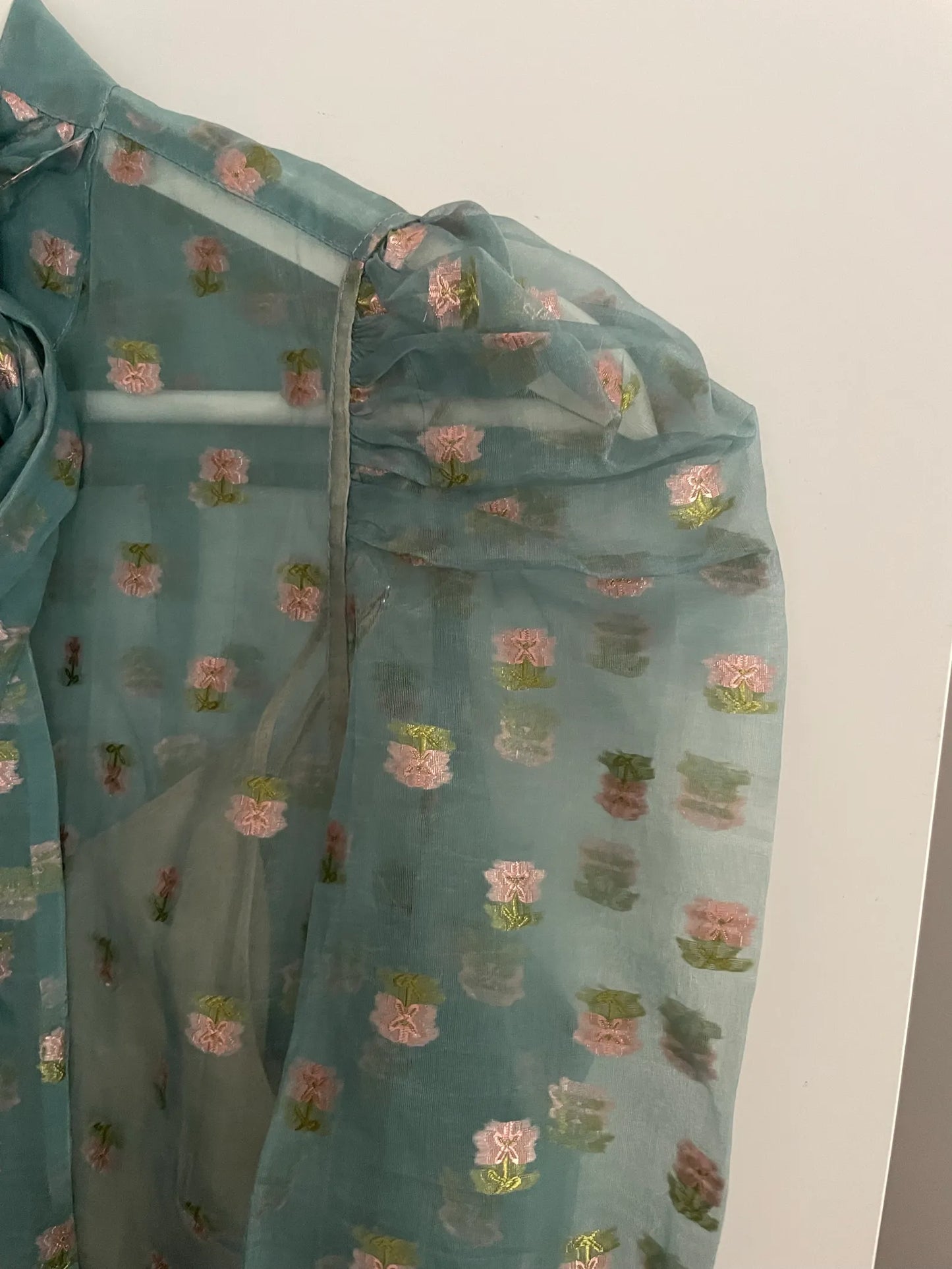 Custommade Blouse