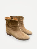 Isabel Marant-skinnboots