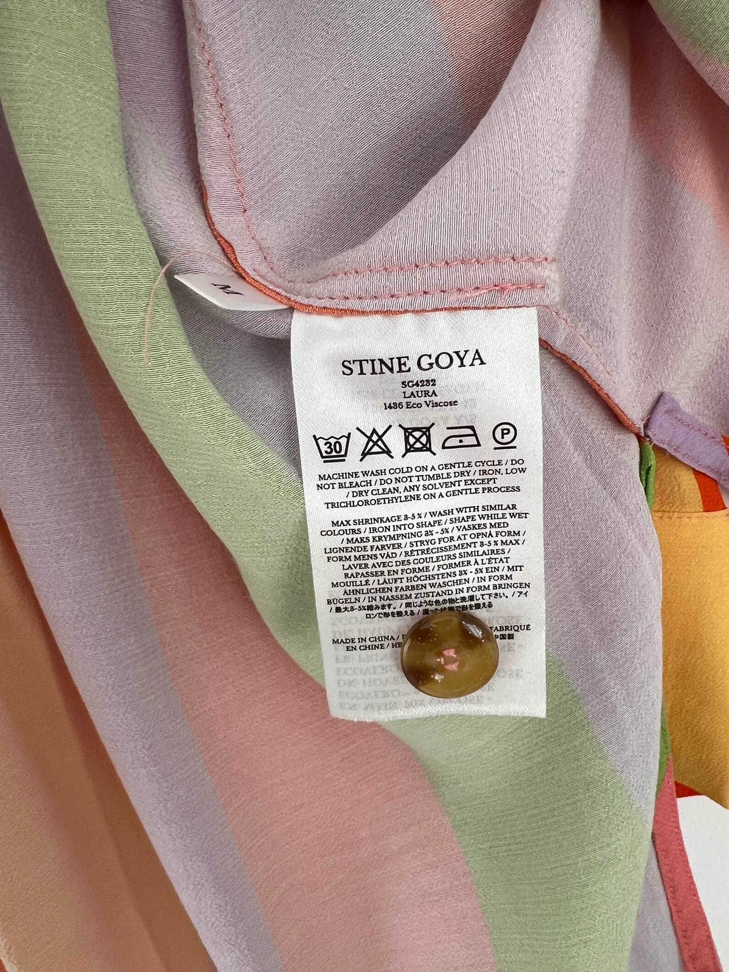 Stine Goya Laura Shirt