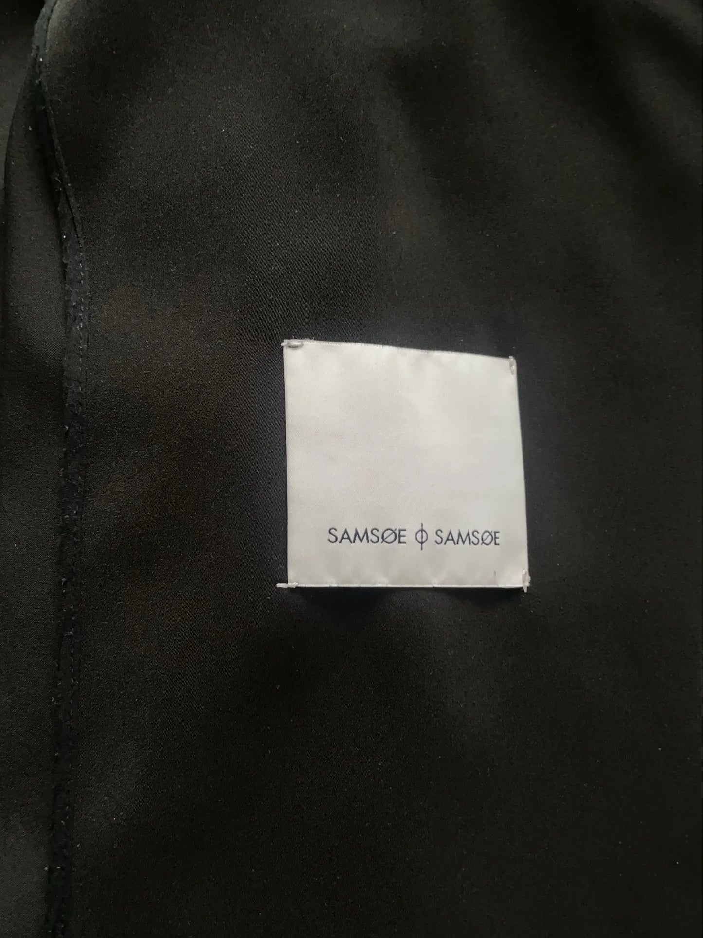 Samsøe Samsøe Coat