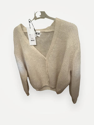 Twinset-ullkofta NWT