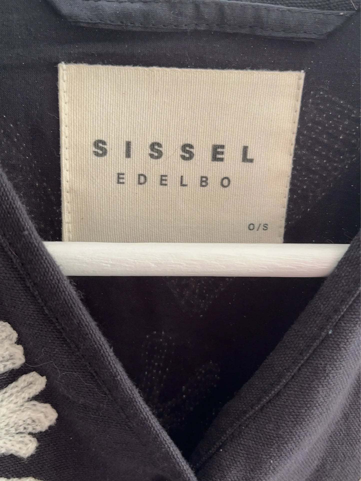 Sissel Edelbo Tunn Blazer
