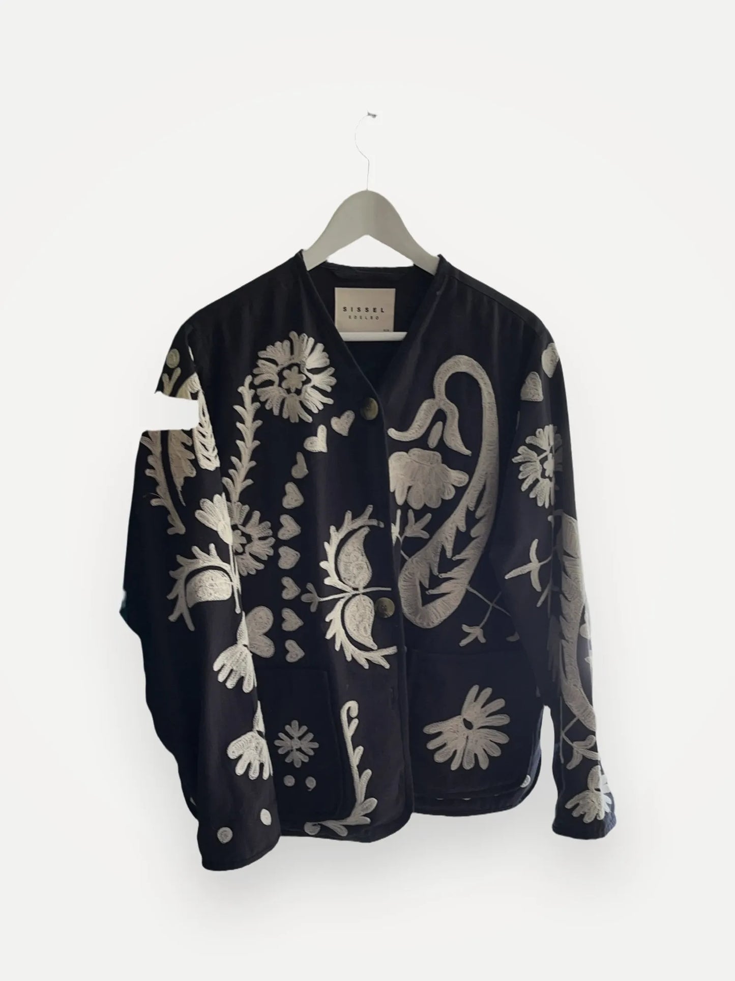 Sissel Edelbo Tunn Blazer