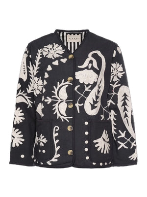 Sissel Edelbo Tunn Blazer