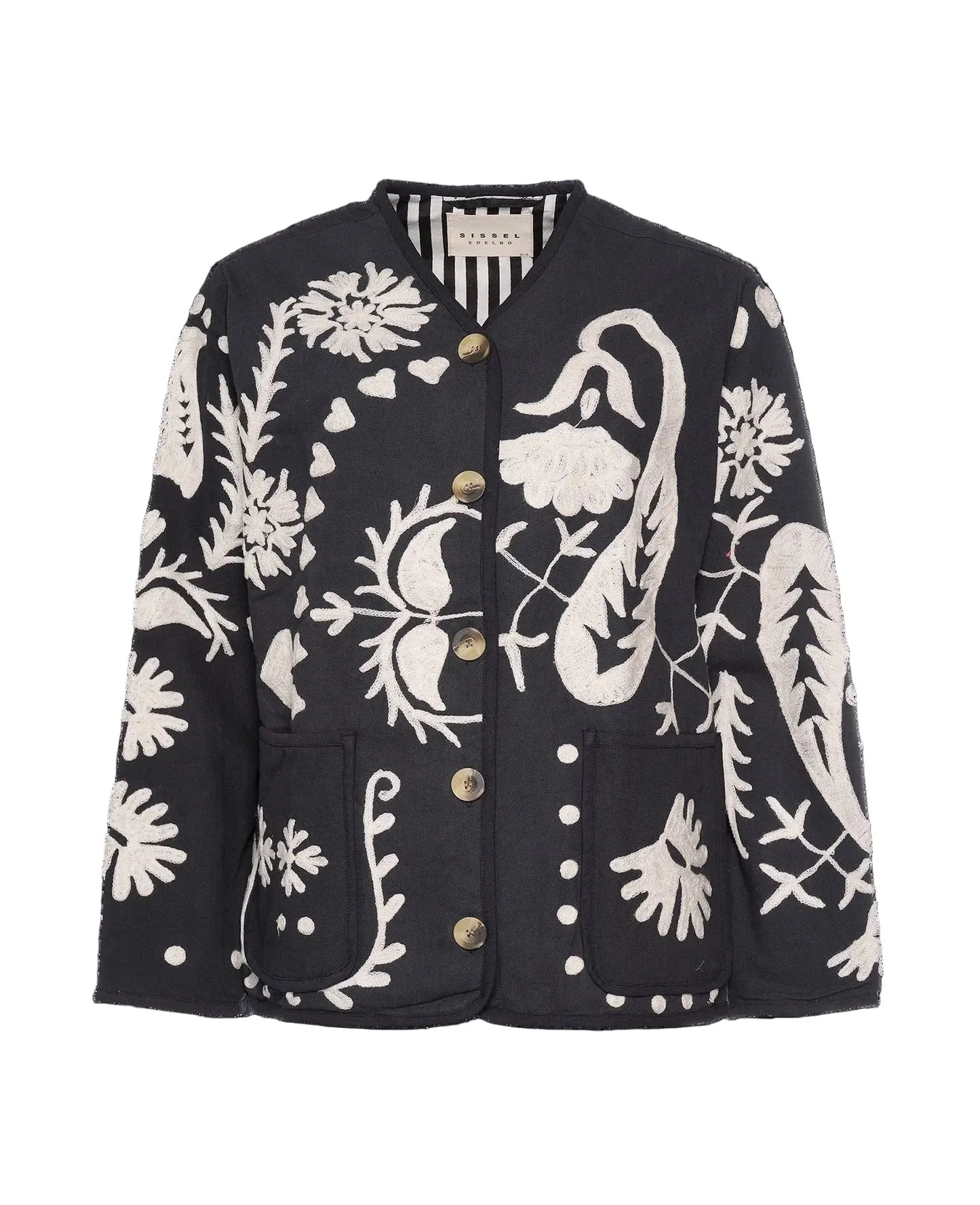 Sissel Edelbo Tunn Blazer