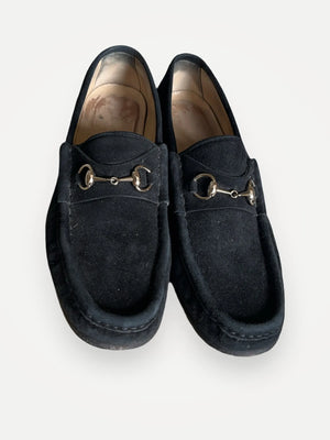 Gucci-loafers
