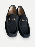 Gucci-loafers