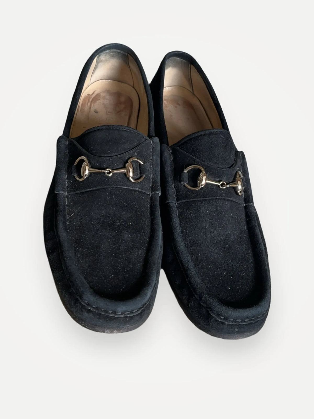 Gucci-loafers