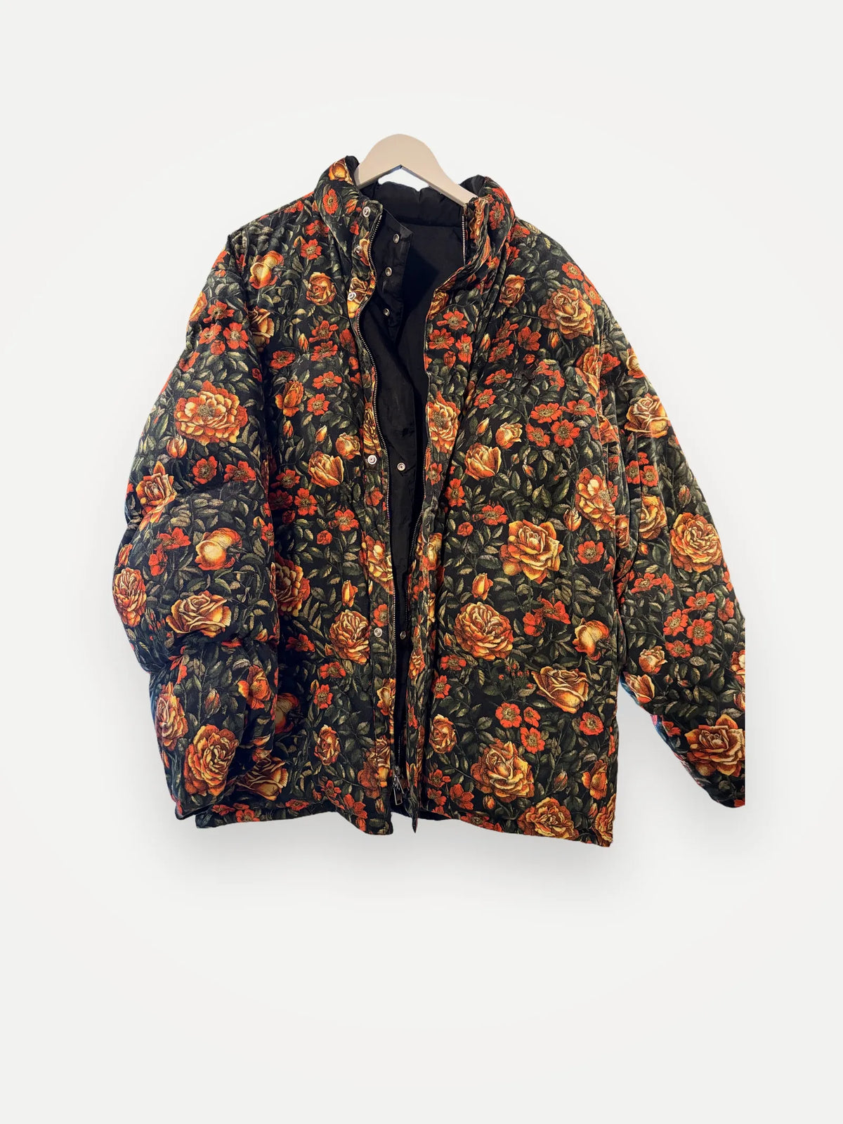 Kenzo-fritidsjacka NWOT