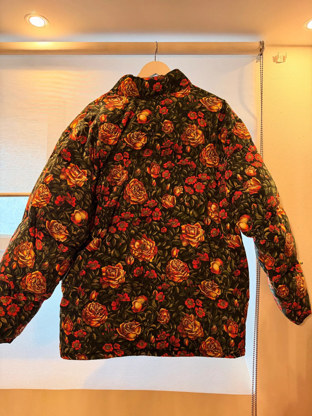 Kenzo-fritidsjacka NWOT