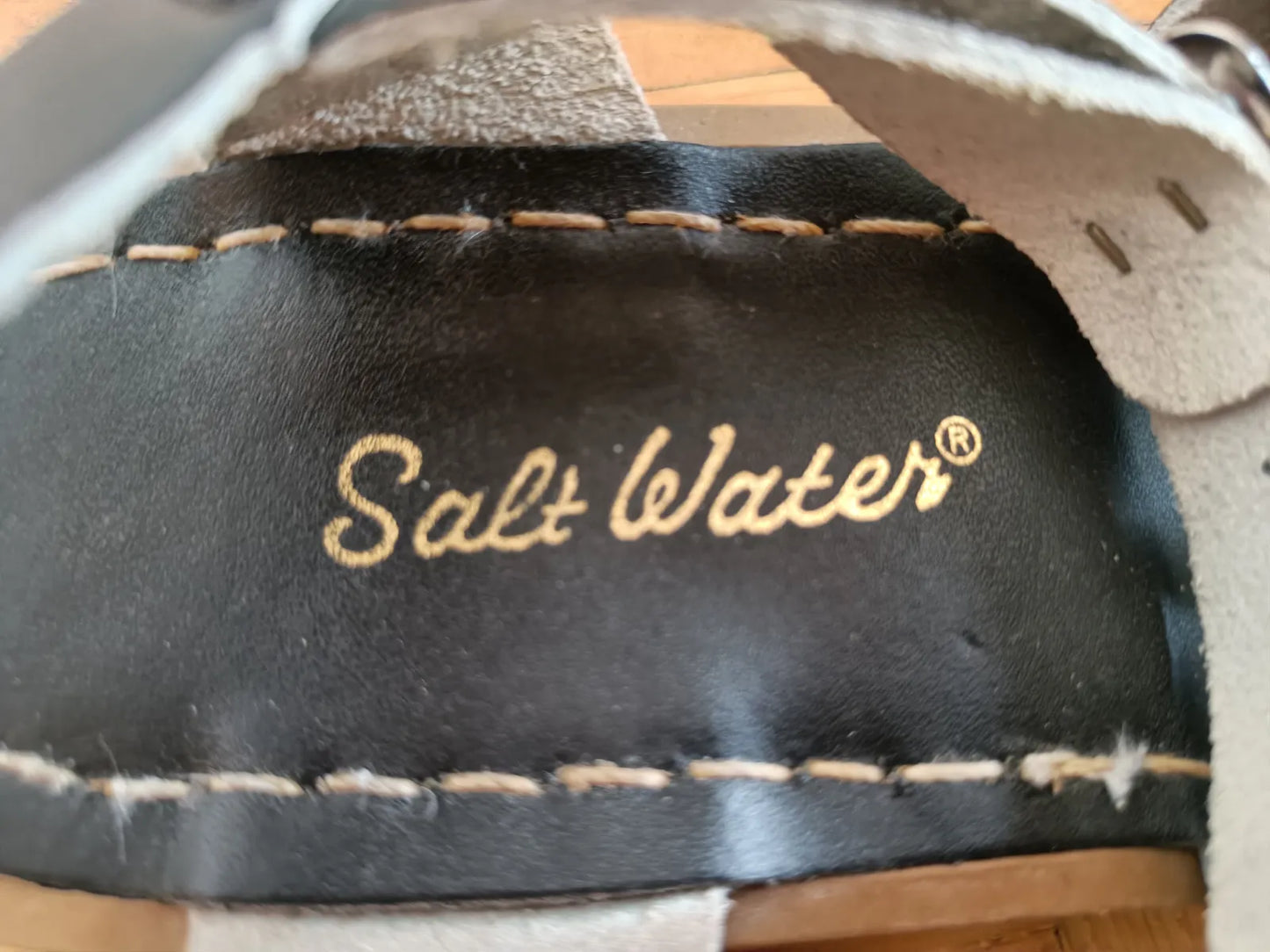 Saltwater Sandals Sandals