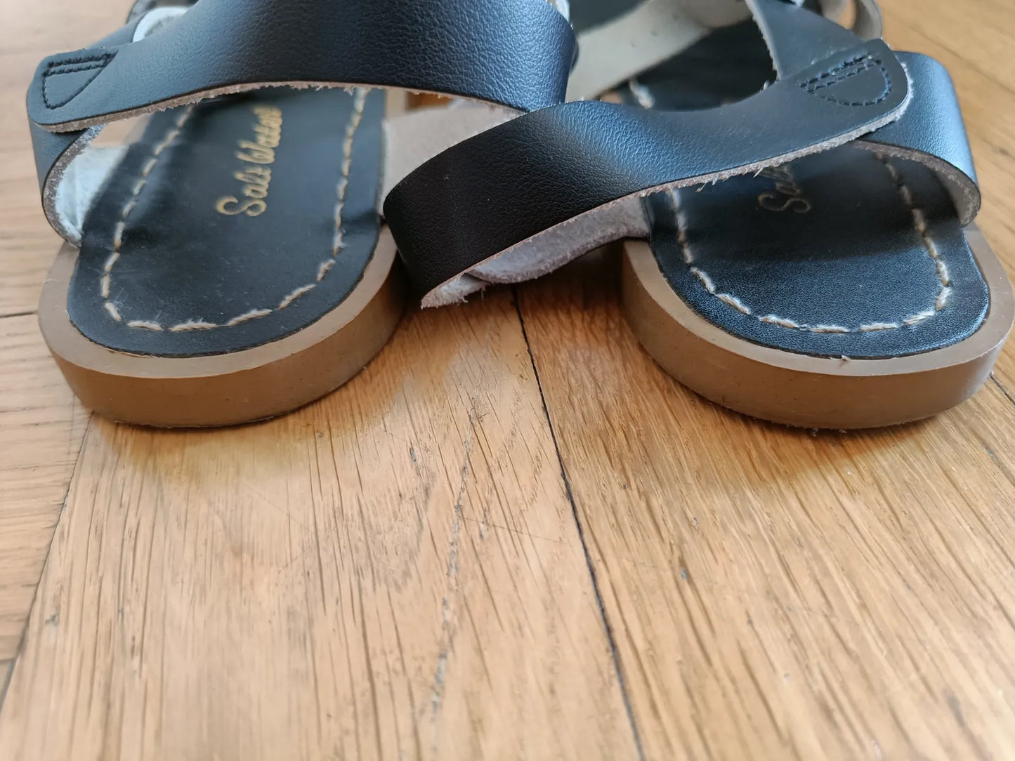 Saltwater Sandals Sandals