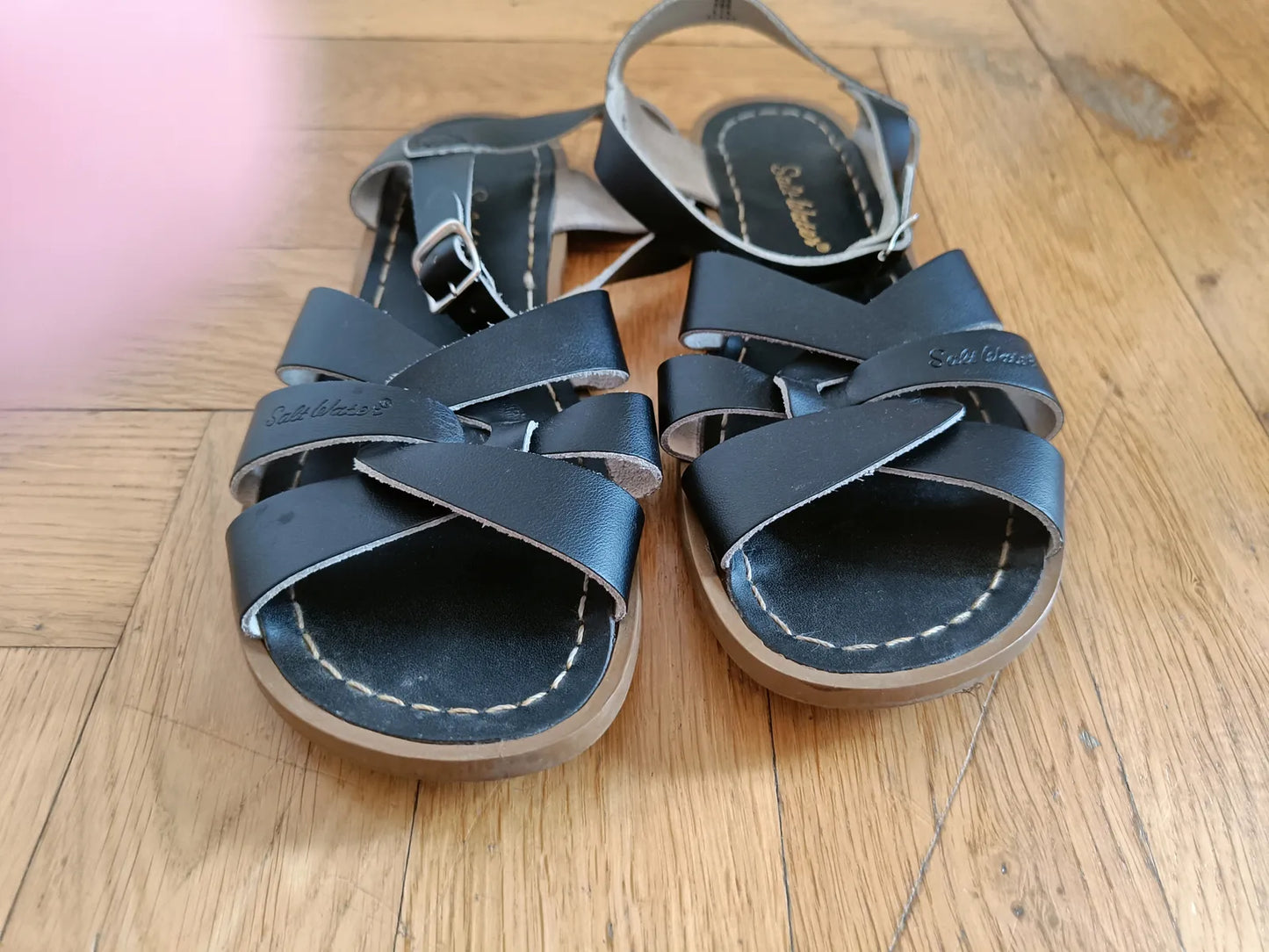Saltwater Sandals Sandals