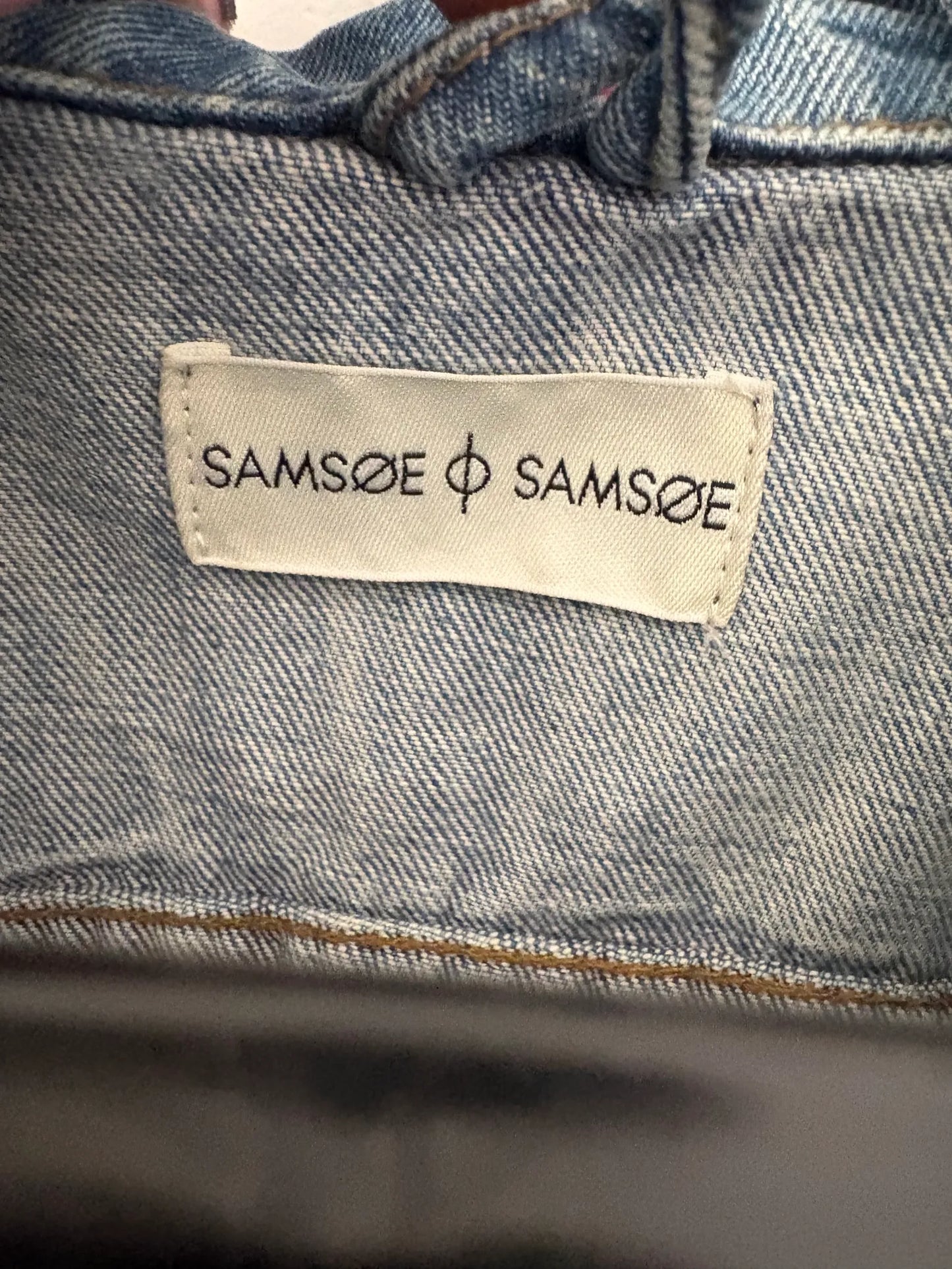 Samsøe Samsøe Sofia Jacket