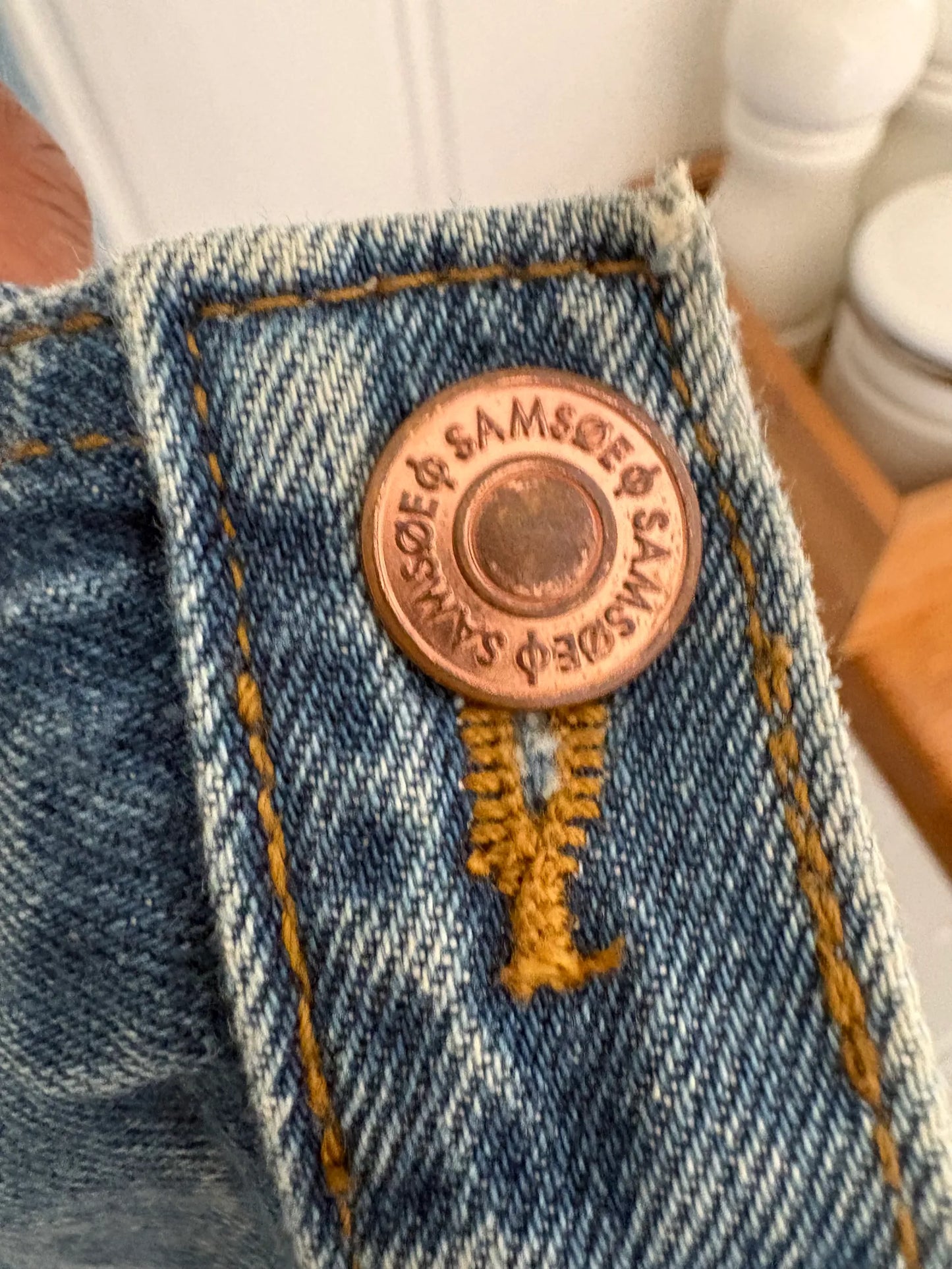 Samsøe Samsøe Sofia Jacket