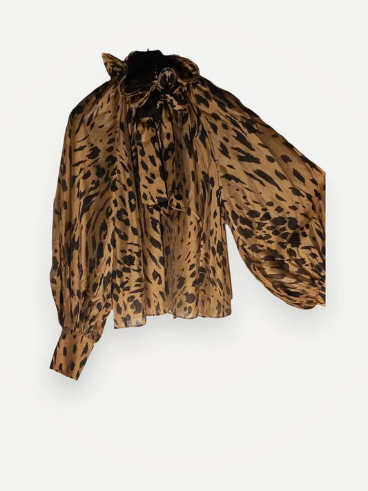 & Other Stories-blus NWOT