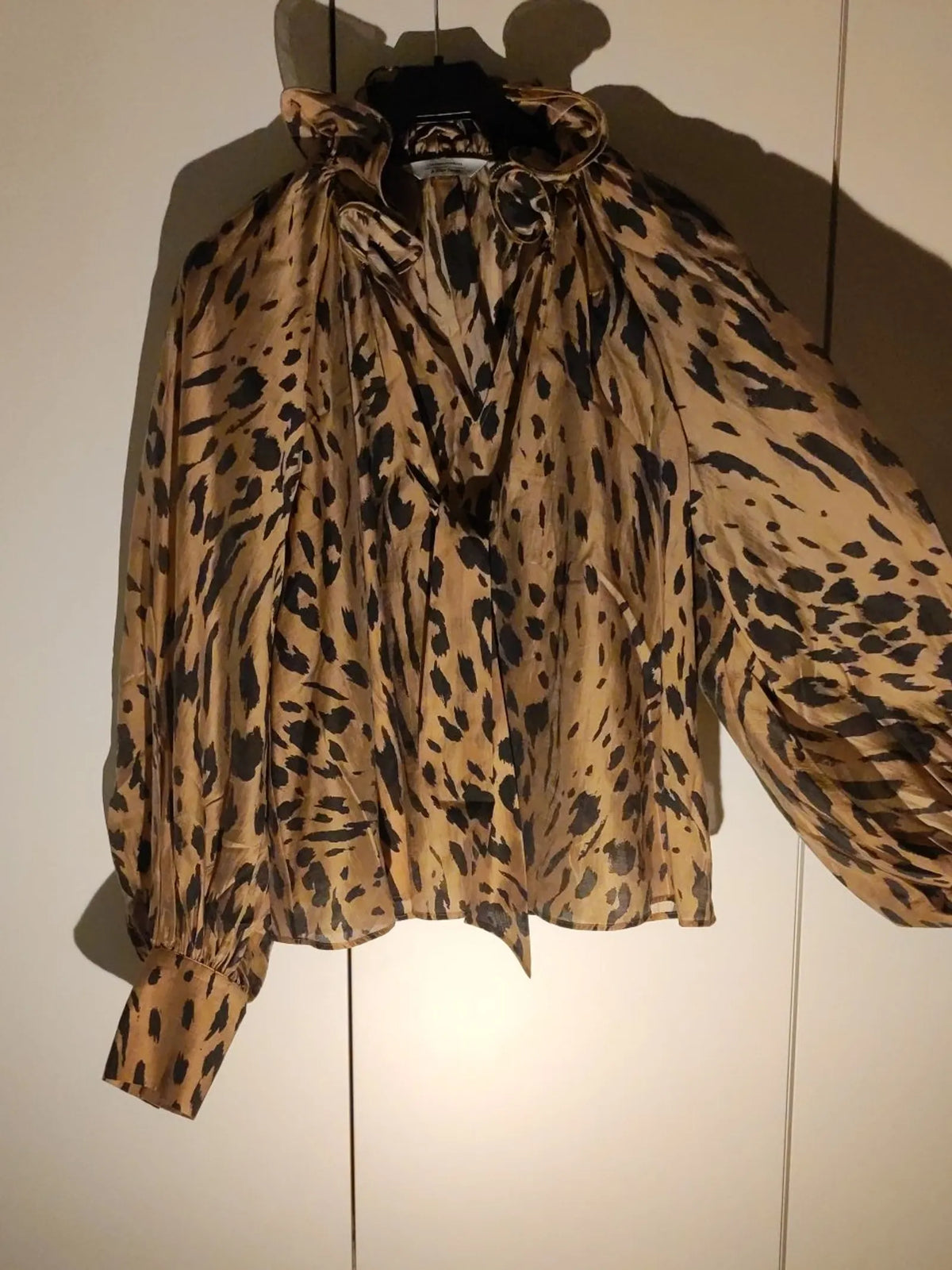 & Other Stories-blus NWOT